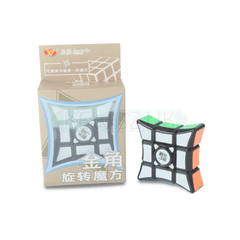 YJ JinJiao 1x3x3 Spinner