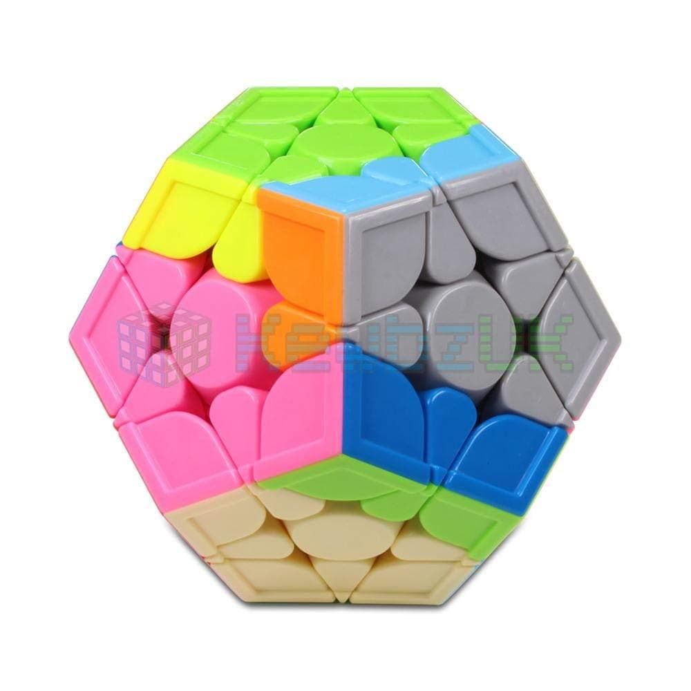 YJ MGC Megaminx (Magnetic)