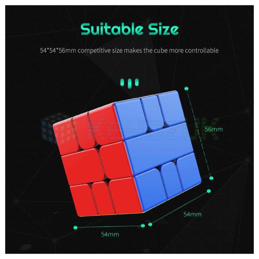 YJ MGC Square-1 Magnetic