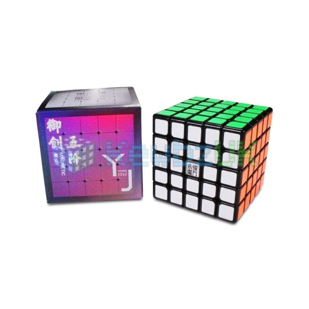 YJ YuChuang 5x5 V2 M