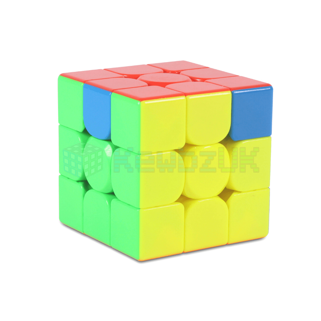 YJ ZhiLong Mini 3x3 (Magnetic)