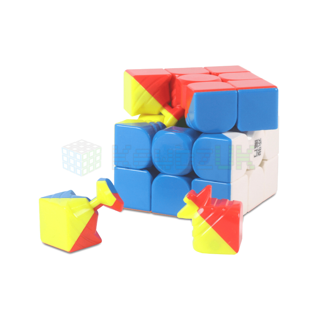 YJ ZhiLong Mini 3x3 (Magnetic)