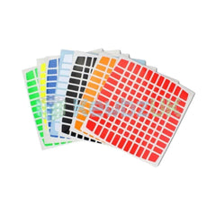 YuXin 11x11 Sticker Set