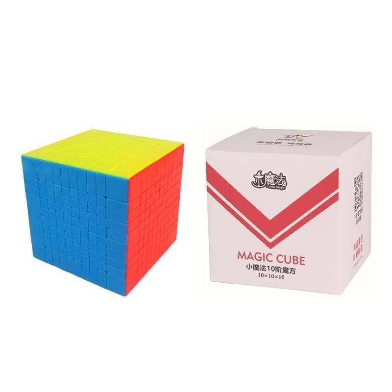 YuXin Little Magic 10x10