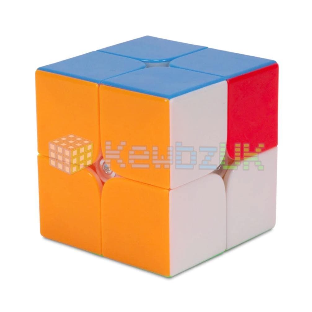 YuXin Little Magic 2x2 M