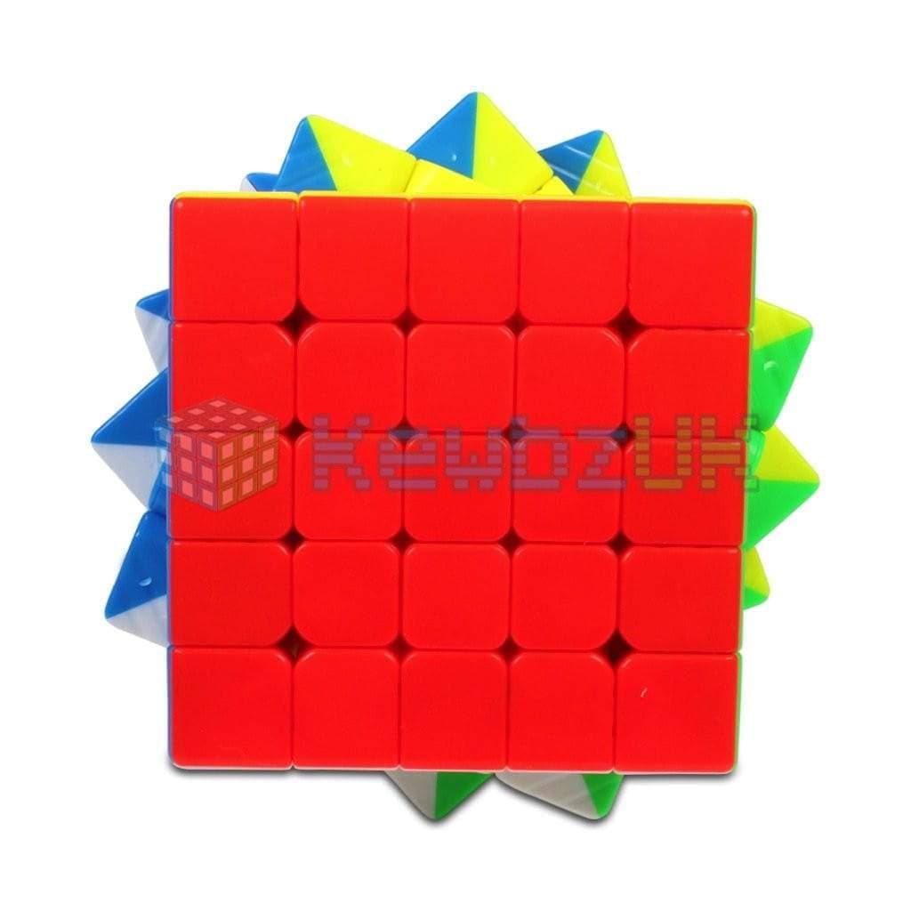 YuXin Little Magic 5x5 M