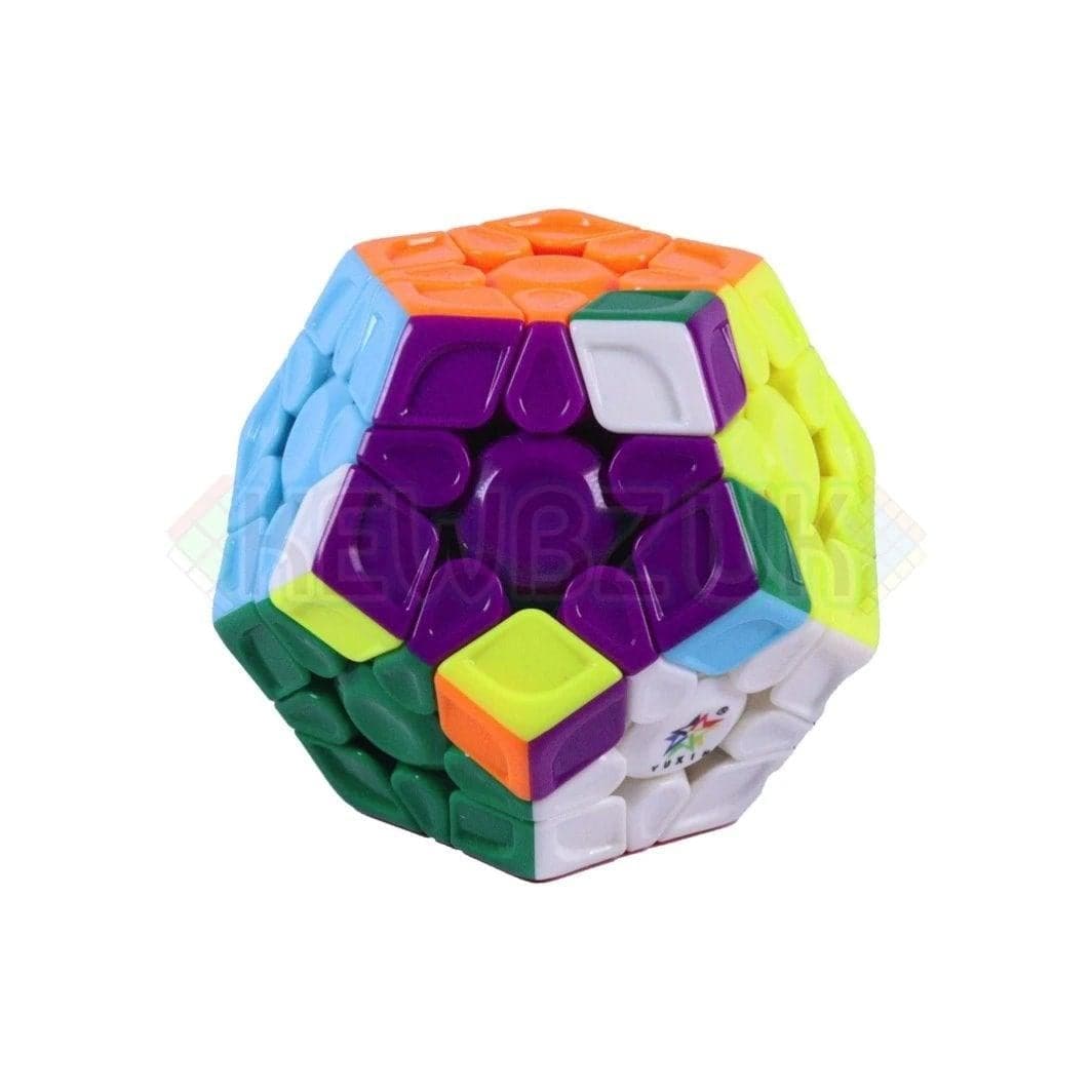 YuXin Little Magic Megaminx V3 M