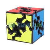 Z-Cube Gear 2x2