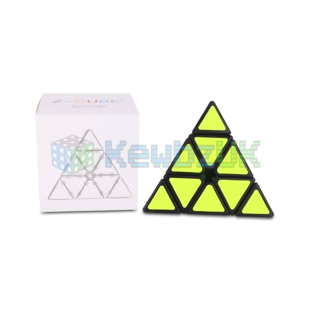 Z-Cube Pyraminx M